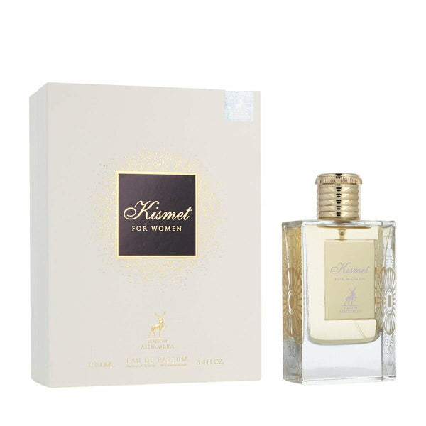 Damenparfüm Maison Alhambra EDP Kismet 100 ml