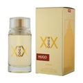 Damenparfüm Hugo Boss EDT Hugo XX 100 ml