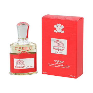 Herrenparfüm Creed EDP Viking 50 ml