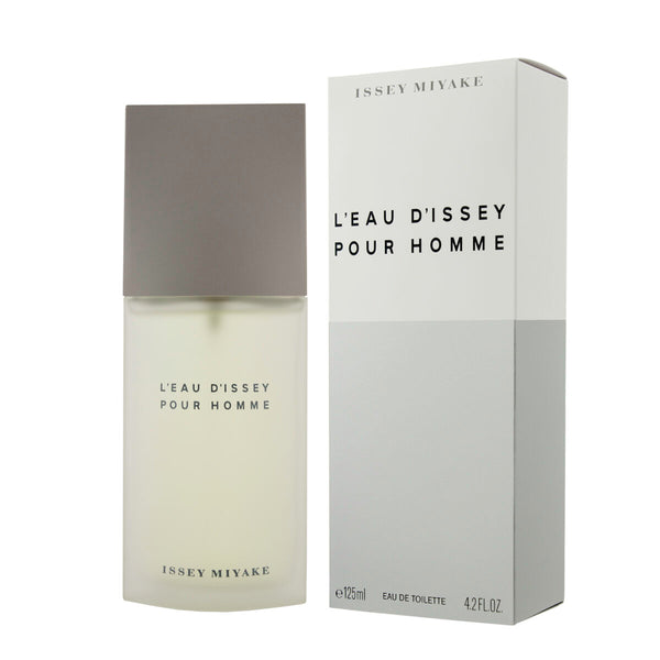 Herrenparfüm Issey Miyake EDT L'Eau d'Issey pour Homme 125 ml