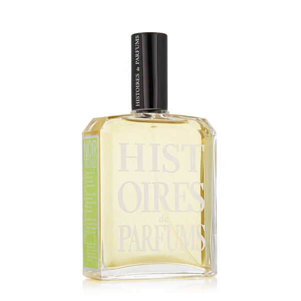 Unisex-Parfüm Histoires de Parfums EDP Noir Patchoulli 120 ml