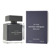 Herrenparfüm Narciso Rodriguez EDT For Him Bleu Noir 100 ml