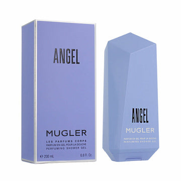 Parfümiertes Duschgel Mugler Engel 200 ml