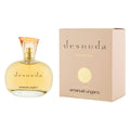 Damenparfüm Emanuel Ungaro EDP Desnuda 100 ml