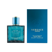 Herrenparfüm Versace EDT Eros 30 ml