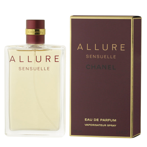 Damenparfüm Chanel Allure Sensuelle EDP 100 ml