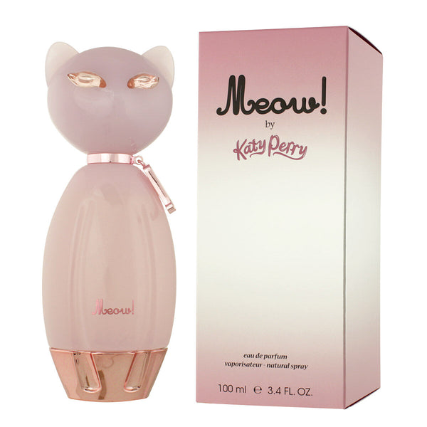 Damenparfüm Katy Perry EDP Meow 100 ml