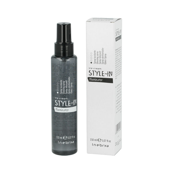 Haarglanzspray Inebrya Style-In 150 ml