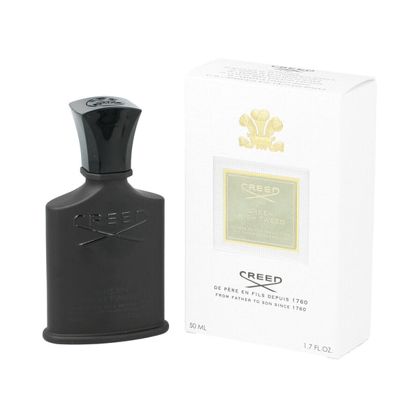 Herrenparfüm Creed Green Irish Tweed EDP 50 ml