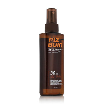 Sonnenöl Piz Buin Tan & Protect Spf 30 150 ml