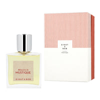 Unisex-Parfüm Eight & Bob Mémoires de Mustique EDT 100 ml