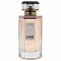 Damenparfüm Victoria's Secret EDP Love 100 ml