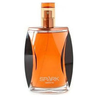 Herrenparfüm Liz Claiborne EDC Spark 100 ml