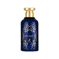 Unisex-Parfüm Maison Alhambra EDP The Myth 100 ml