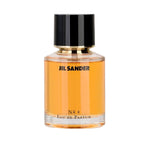 Damenparfüm Jil Sander No 4 EDP 100 ml