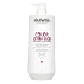 Color Revitalisierendes Shampoo Goldwell Dualsenses Color Extra Rich 1 L