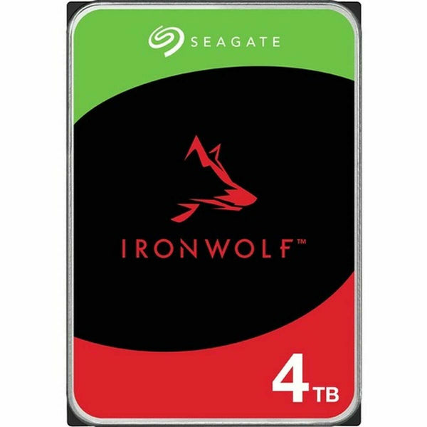 Festplatte Seagate ST4000VN006 3,5" 4 TB