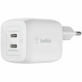 Wandladegerät Belkin WCH011vfWH Weiß 45 W (1 Stück)