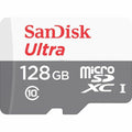 Micro SD-Karte SanDisk SDSQUNR-128G-GN3MN 128 GB