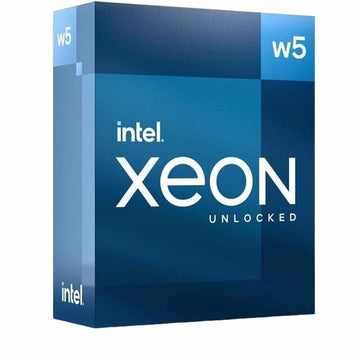 Prozessor Intel w5-2465X LGA 4677