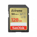 SD Speicherkarte SanDisk Extreme 128 GB