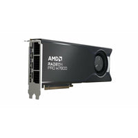 Grafikkarte AMD Radeon PRO W7800 32 GB GDDR6