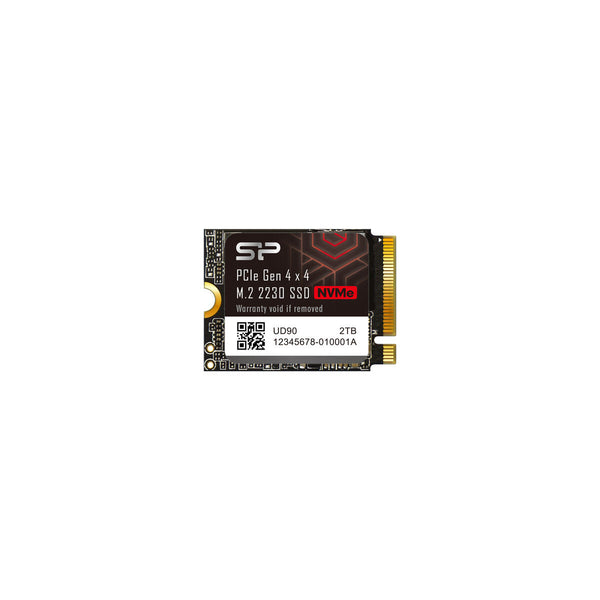 Festplatte Silicon Power UD90 1 TB SSD