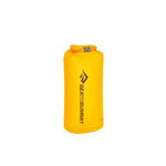 Wasserdichter Sportbeutel Sea to Summit Ultra-Sil Gelb 13 L