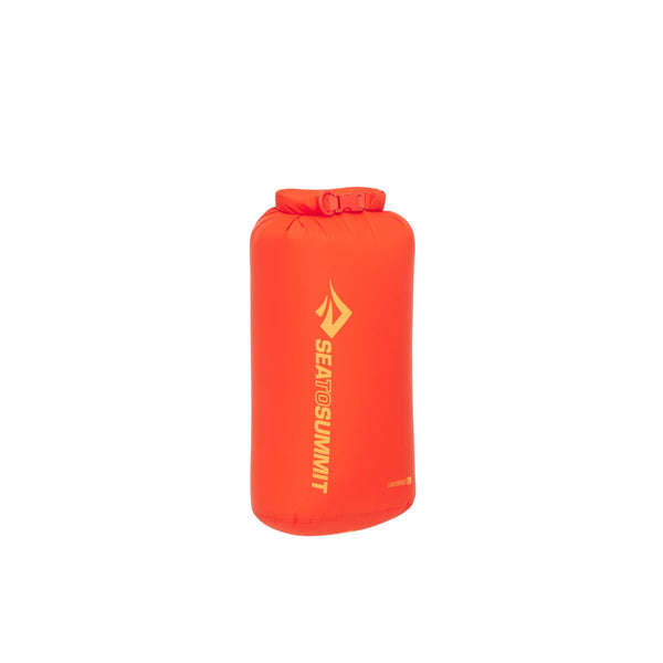 Wasserdichter Sportbeutel Sea to Summit Lightweight Orange 8 L